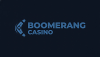 Boomerang casino